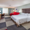 Отель Hampton Inn San Francisco Airport, фото 6