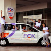 Отель FOX Hotel Pekanbaru, фото 34