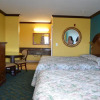 Отель Cloud 9 Inn LAX, фото 6