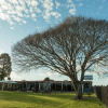 Отель Moruya Waterfront Hotel Motel, фото 13