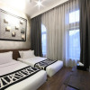Отель The Hulo Hotel Gallery, фото 42