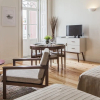Отель bnapartments LoftPuzzle, фото 23