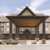 Отель Country Inn & Suites by Radisson, Billings, MT, фото 2