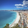 Отель Aparthotel Riviera - Superbe Appartement 1 Chambre Ac - Old Town- 50M Promenade Des Anglais And Plag, фото 2