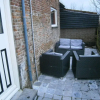 Отель Snug Holiday Home in Nieuwvliet near Beach & Nature Reserve, фото 3