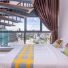 Отель OYO Home 89596 Amazing 2br 3 Towers, фото 8