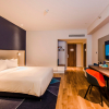 Отель Holiday Inn Express Yinchuan Downtown, an IHG Hotel, фото 23