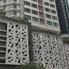 Отель 3-bedroom Apartment @ Crest Residence KLCC в Куала-Лумпуре