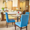 Отель Bangka City Hotel, фото 42