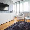 Отель Apartament Świętokrzyska, фото 4
