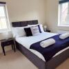 Отель Lakeside Dakota 3bed house 2bath parking M27 J5 Southampton Airport sleeps 6, фото 2