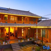 Отель Shaxi Shi'an Homestay, фото 12