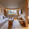 Отель Swisspeak Resorts Trifthorn Ayer, фото 3