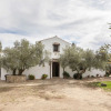Отель Restful Cottage in Los Nogales with Private Swimming Pool, фото 25