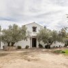 Отель Restful Cottage In Los Nogales With Private Swimming Pool, фото 1