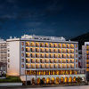 Отель Grand Hotel Açores Atlântico в Понта-Делгаде