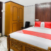 Отель Sree Ganesh Mahal by OYO Rooms, фото 7