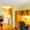 Отель TownePlace Suites Bowie Town Center, фото 3