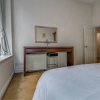 Отель Bright, Spacious 2BR Central Manchester Flat for 4, фото 4