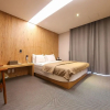 Отель Changwon Jinhae Lewis Hotel, фото 19