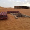 Отель Al Sarmadi Desert Night Camp, фото 12