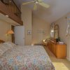 Отель Villages of the Wisp Lakeview Court 2 Bedroom Townhome #39, фото 8