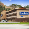 Отель Travelodge Mt. Rushmore/Keystone, фото 20