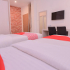 Отель SUPER OYO Capital O 2018 Ring Road Guest House Syariah, фото 14