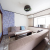 Отель NexStay HOUSE Osaka West, фото 8