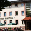 Отель Gasthof Rössle, фото 1