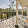 Отель Spacious San Jacinto River Home w/ Waterfront Deck, фото 29