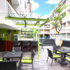 Отель Ibis Styles Bali Kuta Circle, фото 11