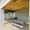 Отель Betsy's Beachfront Home, фото 26