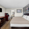 Отель Americas Best Value Inn Marion, OH, фото 4