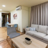Отель Athens Kyniska Apartments, фото 9