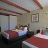 Отель Bell Tower Motor Inn, фото 2