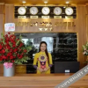 Отель Huyen Nga Hotel, фото 8