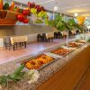 Отель The One Club Hotel - All Inclusive, фото 10