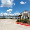 Отель Days Inn by Wyndham Baytown Garth Road I10 East в Бейтауне