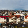 Отель Hrímland Apartments, фото 23