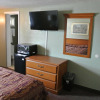 Отель Budget Inn, фото 3