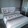 Отель Les Nymphes De Bourbon, фото 6