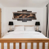 Отель Stylish 2 Bedroom Apartment Aberdeen City Centre, фото 7