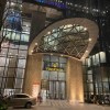 Отель DongDong Skyview APT in Landmark81 Tower, фото 1