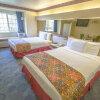 Отель Auburn Travelodge Inn and Suites, фото 6