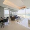 Отель RH- Lovely 2 bedroom apartment, Lagoon View in Gateway Residences, фото 14