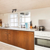 Отель 4 Person Holiday Home in Blavand, фото 6