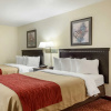 Отель Miles City Hotel, фото 3