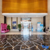Отель Yansu Hotel (Xiamen Wuyuanwan Branch), фото 12
