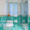 Отель villa verde sul mare, фото 8